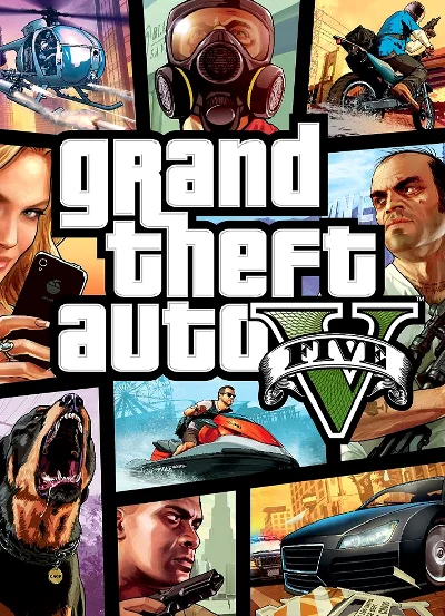 🌟 Grand Theft Auto V / GTA 5🌟 MAIL FULL ACCESS ONLINE