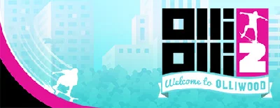 OlliOlli2 RAD Edition / Steam Gift / RU