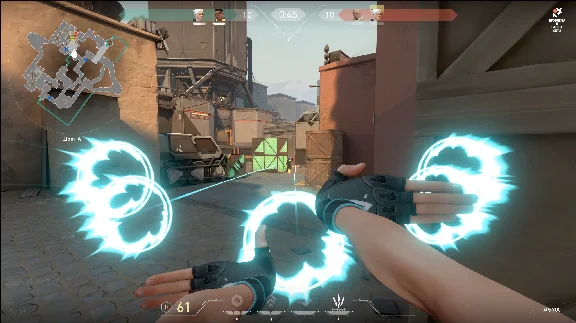 Cheat for VALORANT ESP + AIM 1 day