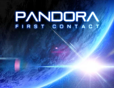 Pandora: First Contact / Steam Gift/ RU
