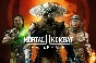Mortal Kombat 11+Все DLC+Патчи+оффлай акаунт+Steam