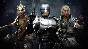 zz Mortal Kombat 11: Aftermath DLC (Steam) RU/CIS