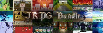 4 in 1 JRPG Bundle [Steam Gift/RU+CIS]