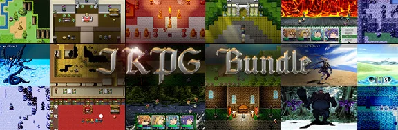 4 in 1 JRPG Bundle [Steam Gift/RU+CIS]