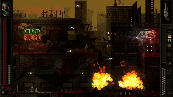 Butcher (Steam/ Region Free)