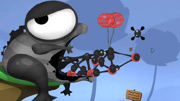 World of Goo (Steam/ Region Free)