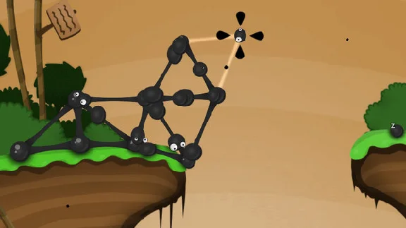 World of Goo (Steam/ Region Free)