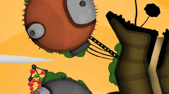 World of Goo (Steam/ Region Free)