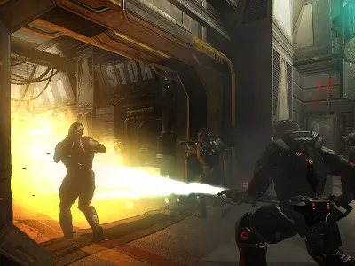 Alpha Prime [Steam Gift/RU+CIS]