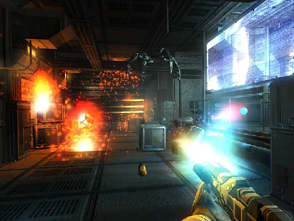 Alpha Prime [Steam Gift/RU+CIS]