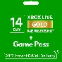 🟢Xbox Game Pass 14+Xbox Live Gold 14+1 МЕСЯЦ*