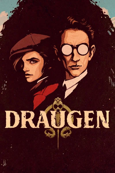 ✅Draugen  XBOX ONE SERIES X|S Ключ 🔑⭐💥