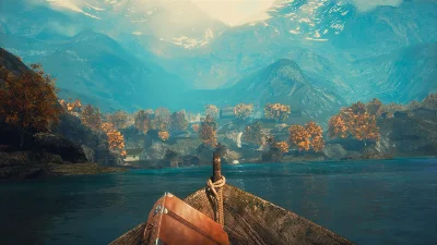 ✅Draugen XBOX ONE SERIES X|S Key 🔑 ⭐💥