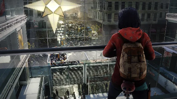 ✅World War Z XBOX ONE SERIES X|S Ключ 🔑⭐🔥