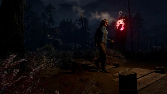 ✅Through the Woods XBOX ONE SERIES X|S Ключ🔑⭐🔥