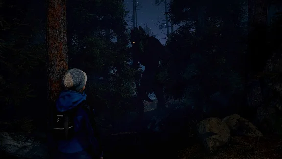 ✅Through the Woods XBOX ONE SERIES X|S Ключ🔑⭐🔥