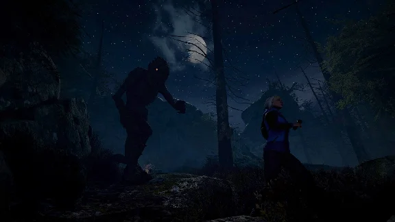 ✅Through the Woods XBOX ONE SERIES X|S Ключ🔑⭐🔥