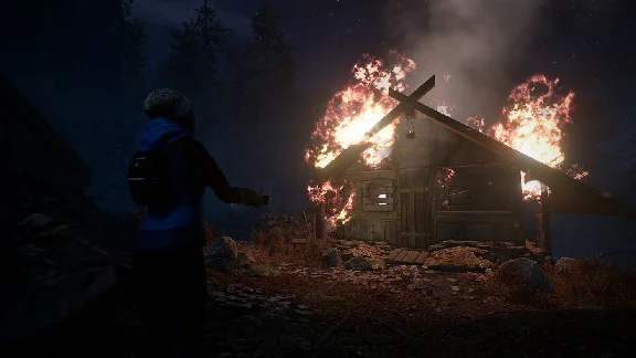 ✅Through the Woods XBOX ONE SERIES X|S Ключ🔑⭐🔥