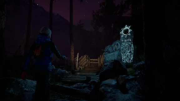 ✅Through the Woods XBOX ONE SERIES X|S Ключ🔑⭐🔥