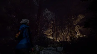 ✅Through the Woods XBOX ONE SERIES X|S Ключ🔑⭐🔥