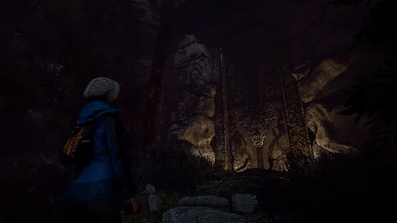 ✅Through the Woods XBOX ONE SERIES X|S Ключ🔑⭐🔥