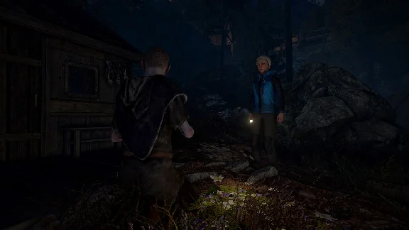 ✅Through the Woods XBOX ONE SERIES X|S Ключ🔑⭐🔥