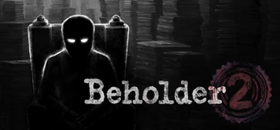 Beholder 2 (Steam Key, Region Free)