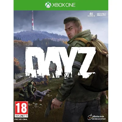 ✅💥 DayZ ✅ XBOX ONE/X/S 🔑 KEY 🌎 🔑🏅