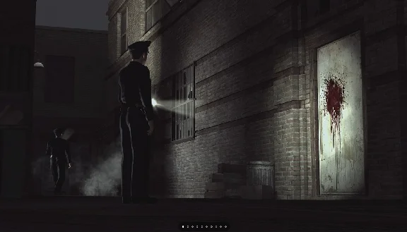 L.A. Noire Xbox One , XBOX Series X|S CODE🔑