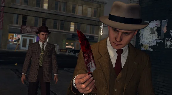 L.A. Noire Xbox One , XBOX Series X|S CODE🔑