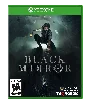 Black Mirror + Little Nightmares II XBOX ONE/Series