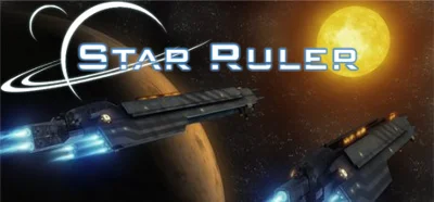 Star Ruler / Steam Gift / RU