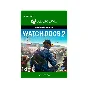 Watch Dogs 2 XBOX ONE digital game code / key