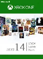 🦄Xbox Game Pass 14 days  Xbox One 🌎 RENEWAL