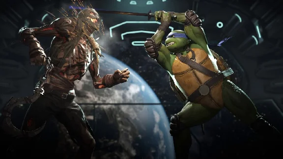 Injustice 2 Legendary Edition XBOX ONE key