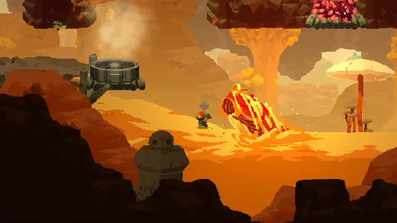 Aegis Defenders Steam Key (Region Free)