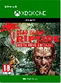 Dead Island Definitive Collection XBOX ONE ключ