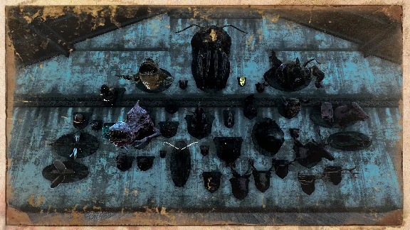 Fallout 76 | PLANS (From Events / Rare / Any) PC