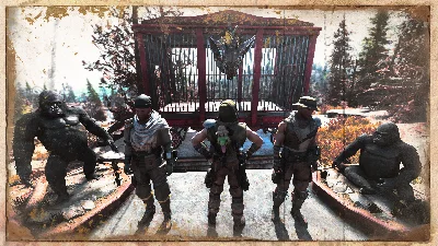Fallout 76 | PLANS (From Events / Rare / Any) PC