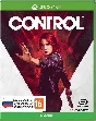Control - Xbox One Code