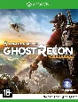 Tom Clancy´s Ghost Recon Wildlands XBOX ONE/Xbox Series