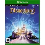 Disneyland Adventures+ Kaze and the Wild Masks XBOX ONE