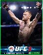 UFC 3 XBOX ONE/Xbox Series X|S