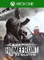 Homefront The Revolution Freedom Fighter XBOX ONE