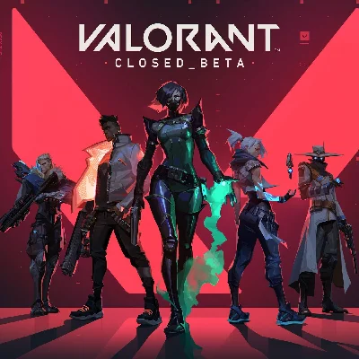 VALORANT ✅ REGION EURO\RU