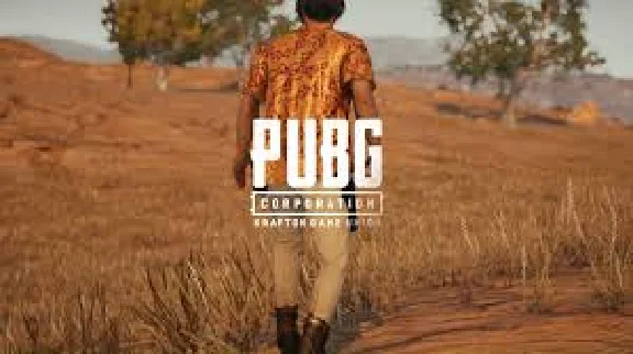 PUBG BADLANDS LEISURE SET (легальный код) Все страны