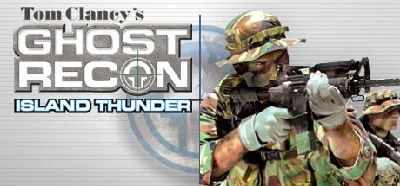Tom Clancy´s Ghost Recon® Island Thunde /Steam Gift /RU