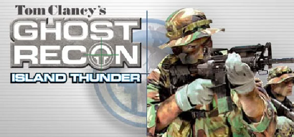 Tom Clancy´s Ghost Recon® Island Thunde /Steam Gift /RU