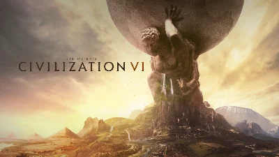 🟢Sid Meier’s Civilization VI ONLINE (PeyPal)🟢