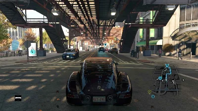 ❤️🎮 Watch Dogs 2 Gold Edition XBOX ONE & Series X|S🥇✅